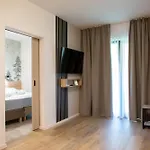 Aparthotel Drawskie Drawsko Pomorskie