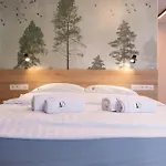 Drawskie Aparthotel Drawsko Pomorskie