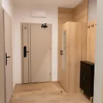 Drawskie Aparthotel Drawsko Pomorskie