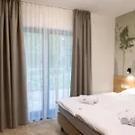 Drawskie Aparthotel
