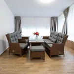 Drawskie Aparthotel 4*