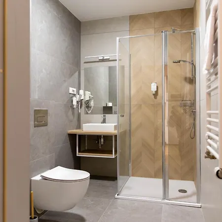 Drawskie Aparthotel *