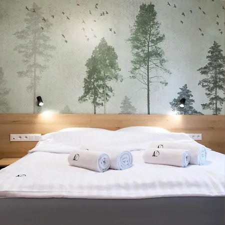 Drawskie 3* Drawsko Pomorskie