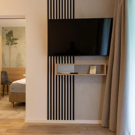 Aparthotel Drawskie Drawsko Pomorskie