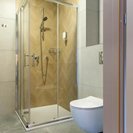 Drawskie Aparthotel Drawsko Pomorskie