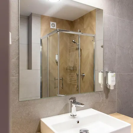 Aparthotel Drawskie