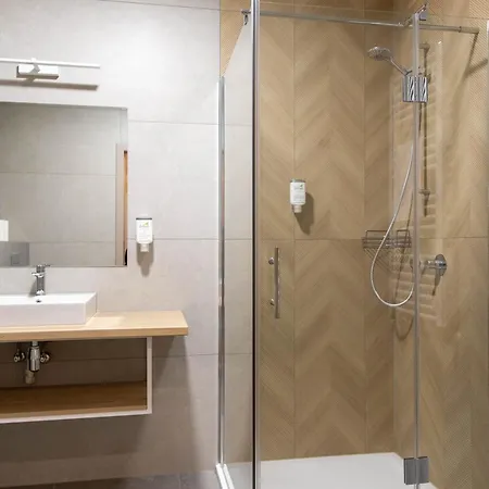 Drawskie Aparthotel Drawsko Pomorskie