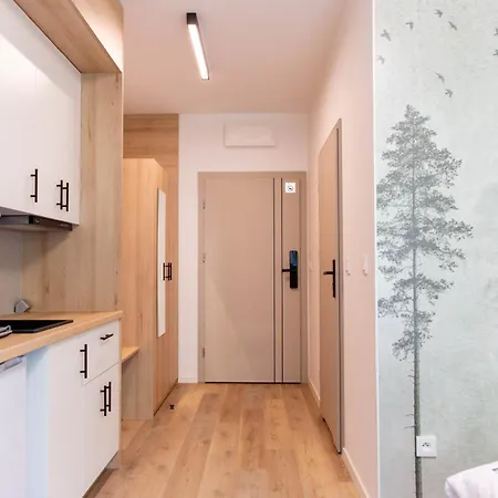 Drawskie Aparthotel
