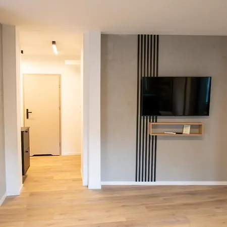 Drawskie Aparthotel