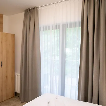 Drawskie Aparthotel 3*