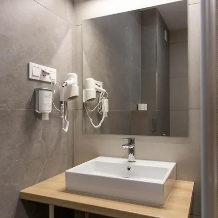 Aparthotel Drawskie *
