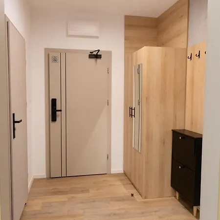 Drawskie Aparthotel Drawsko Pomorskie