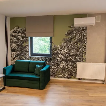 Drawskie 3* Drawsko Pomorskie