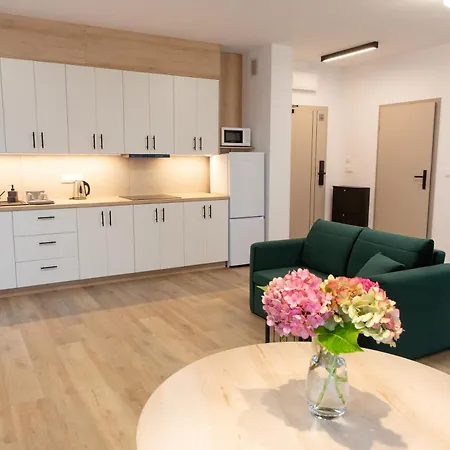 Drawskie Aparthotel 3*