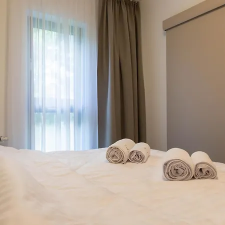 Drawskie Apart Otel