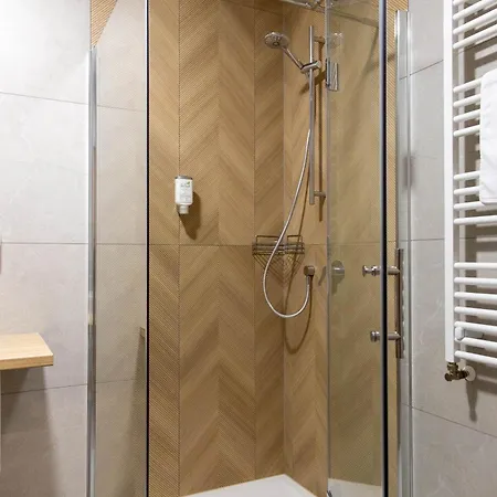Aparthotel Drawskie
