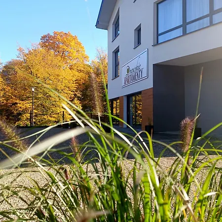 Aparthotel Drawskie Drawsko Pomorskie