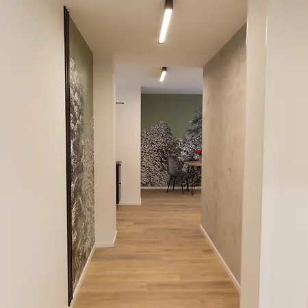 Aparthotel Drawskie Drawsko Pomorskie