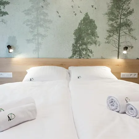 Aparthotel Drawskie