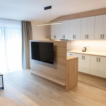 Drawskie Aparthotel