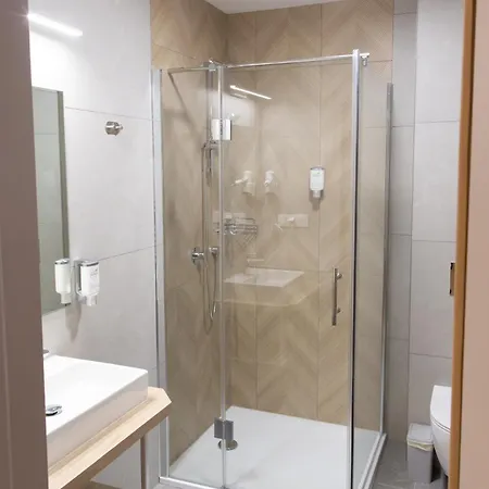 Aparthotel Drawskie *