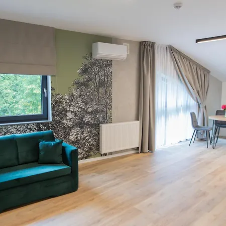 Aparthotel Drawskie Drawsko Pomorskie