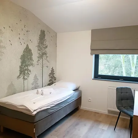 Drawskie Aparthotel