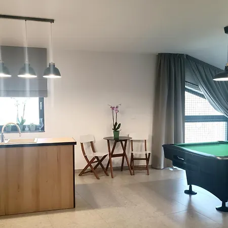 Drawskie Aparthotel *