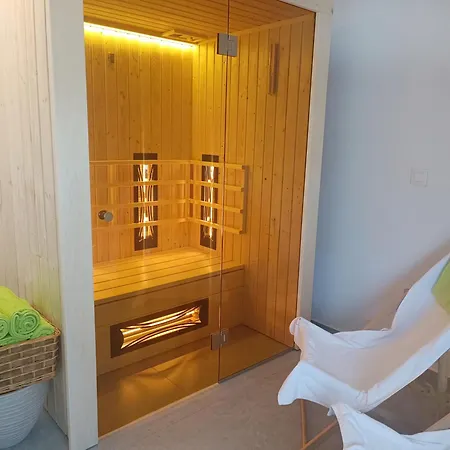 Aparthotel Drawskie *