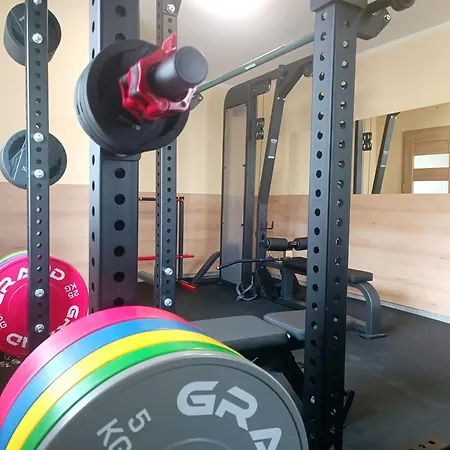 Drawskie Aparthotel 3*