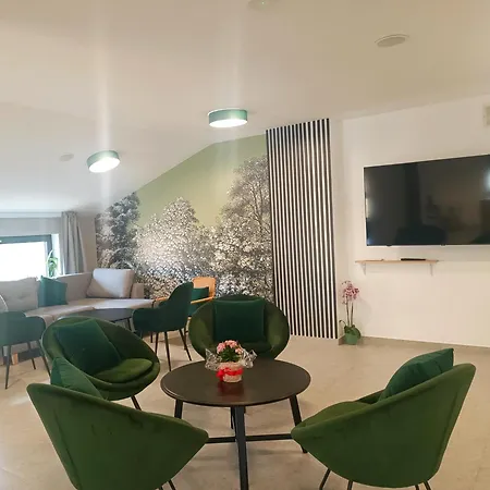 Drawskie 4* درافسكوبومورسكي