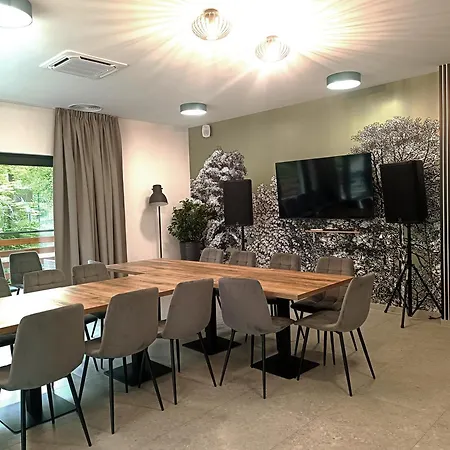 Drawskie 3* Drawsko Pomorskie