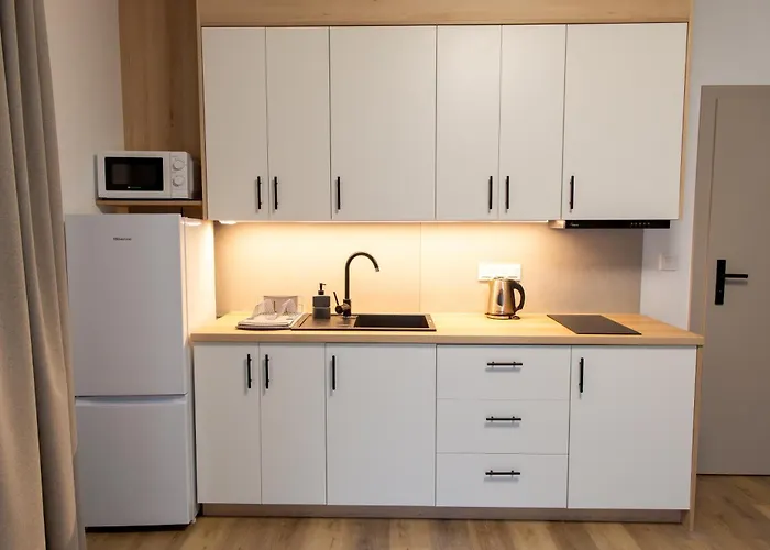 Drawskie 3* ドラフスコ・ポモルスキエ