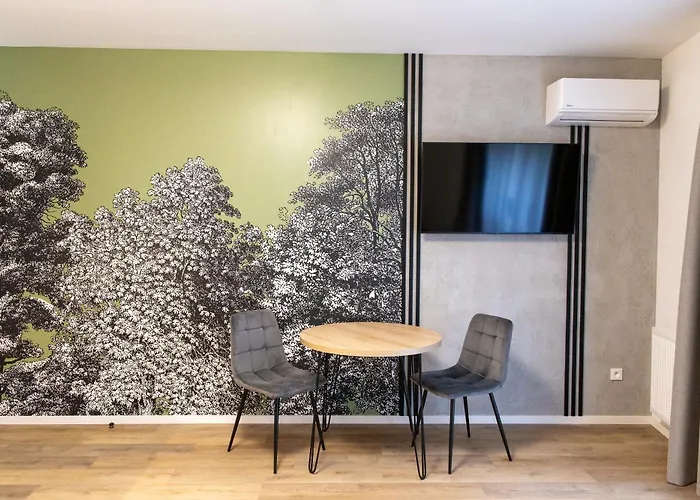 Drawskie ドラフスコ・ポモルスキエ