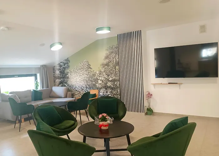 Drawskie 3* ドラフスコ・ポモルスキエ