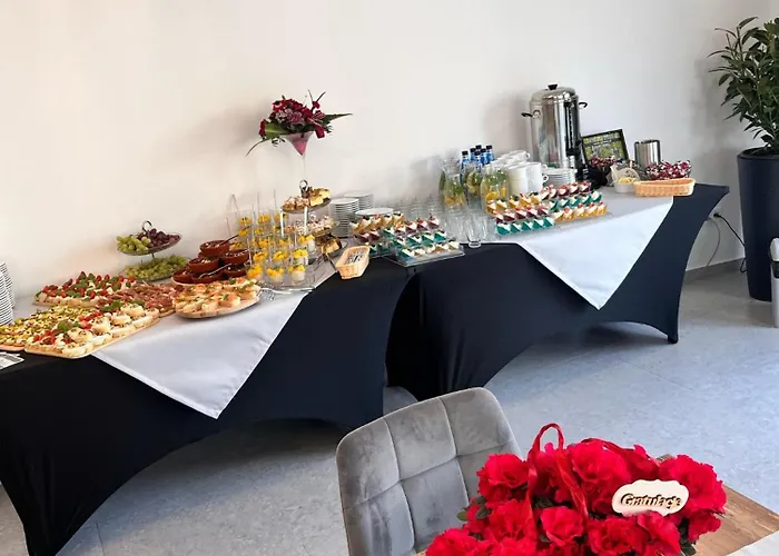 Drawskie アパートホテル